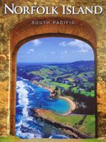 Norfolk Island South Pacific