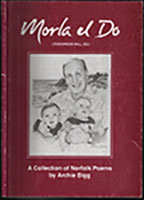 Morla el Do (Tomorrow will do) by Archie Bigg