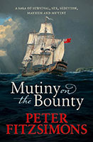 Mutiny on the Bounty, Peter Fitzsimons