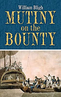 Mutiny on the Bounty-William Bligh Dover publisher