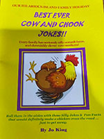 Best Ever Cow and Chook jokes