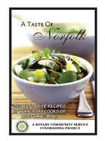 A taste of Norfolk by the NI Rotary Club