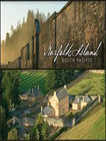 Norfolk Island View Book