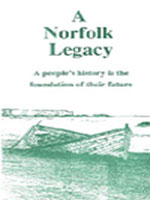 A Norfolk Legacy-A Documentary (DVD)