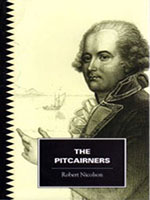 The Pitcairners by Robert Nicolson