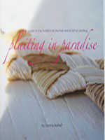 Plaiting in paradise by Dianne Buffett