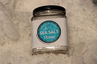Ocean Sea Salt