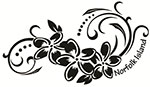 We Print to Order - Hibiscus