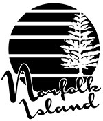 We Print to Order - Norfolk Island Design