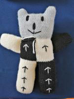 Norfolk Island handcrafted Teddies