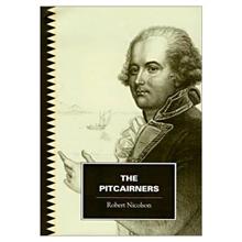 The Pitcairners  by Robert Nicholson