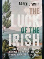 The Luck of the Irish
