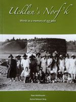 Ucklun's Norf'k: Words as a Memory of Our Past
