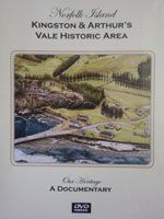 Norfolk Island Kingston and Arthur’s Vale Historic Area – Our Heritage A Documentary