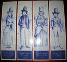 Bookmarks