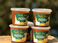 Norfolk Island Honey