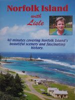 Norfolk Island with Lisle