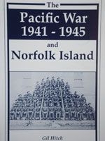 Pacific War 1941-1945 by Gil Hitch