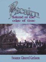 Pitcairn Island at the edge of time by Susanne Chauvel Carlsson