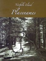 Norfolk Island Placenames