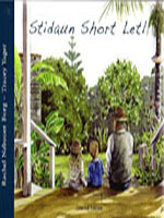 stidaun short letl’ by Rachel Nebauer-Borg and Tracey Yager