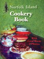 Norfolk Island Cookery Book by the sunshine Club