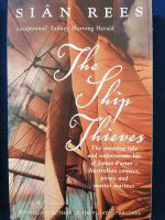The Ship Thieves