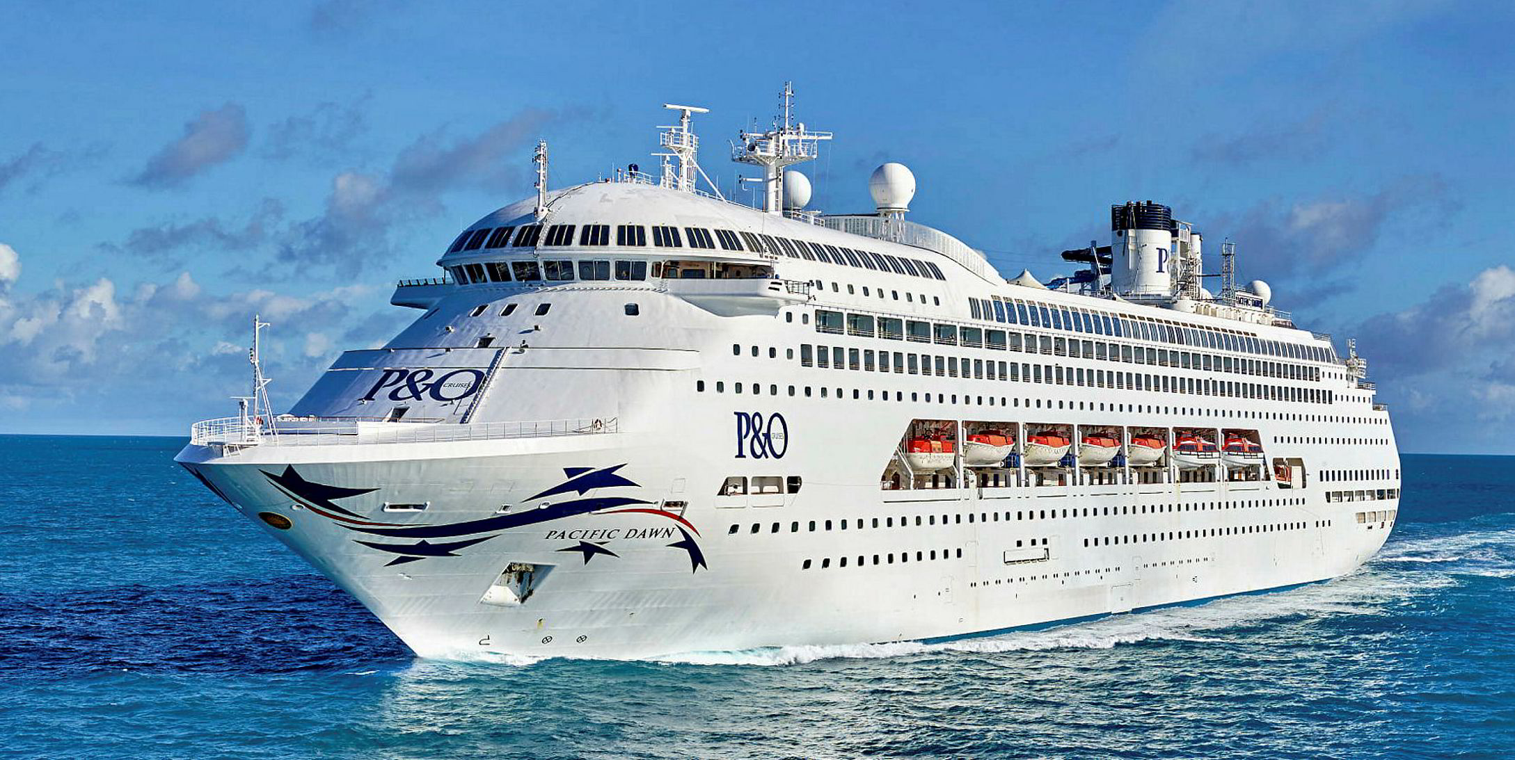 Cruise Ship Schedule
