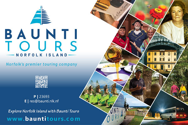 Baunti Tours