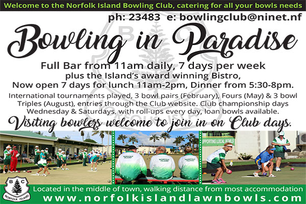 Bowling Club 600x400