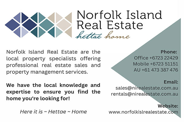 Norfolk Island Real estate