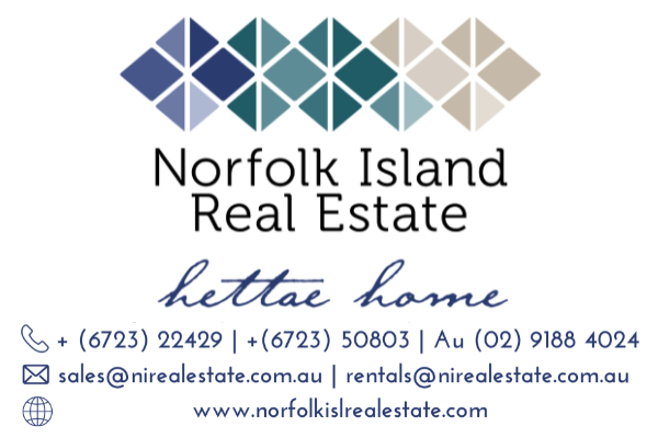 Norfolk Island Real estate