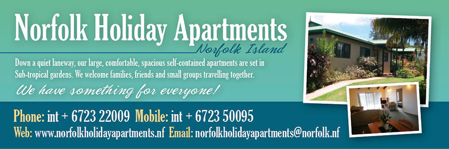 Norfolk Holiday Apartments