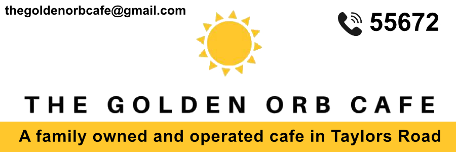The Golden Orb 900x300