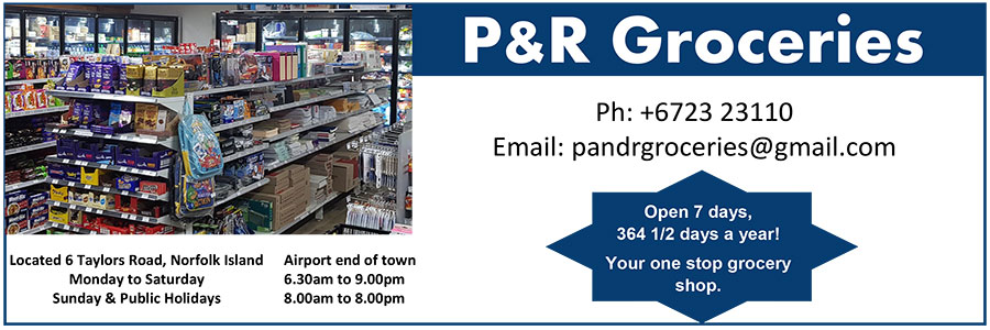 P&R Groceries 