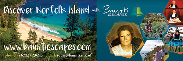 Baunti Escapes
