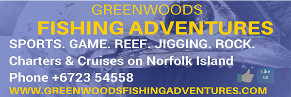 Greenwoods Fishing Adventures