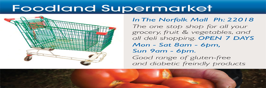 Foodland Supermarket