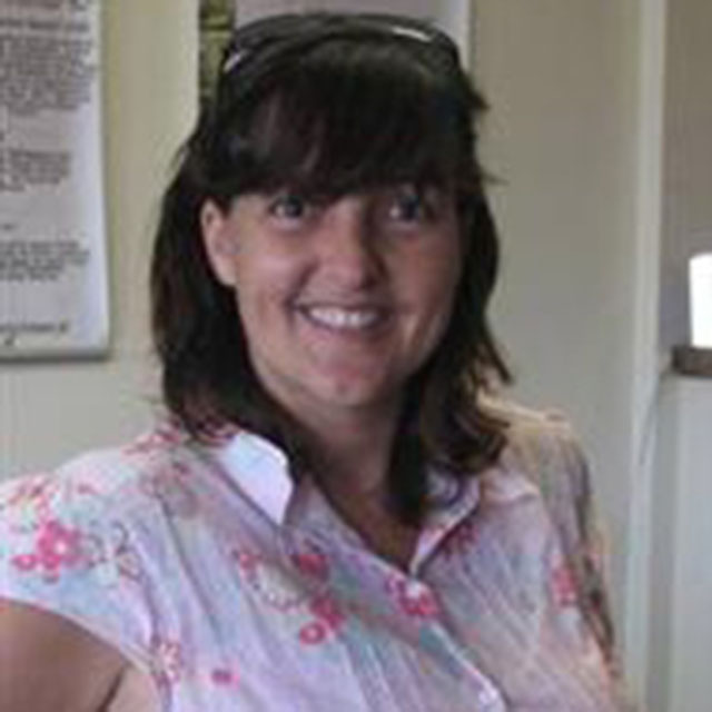 Gretchen Geidt