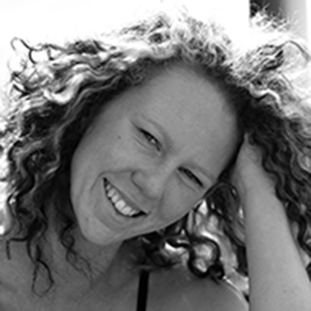 Gretchen Geidt