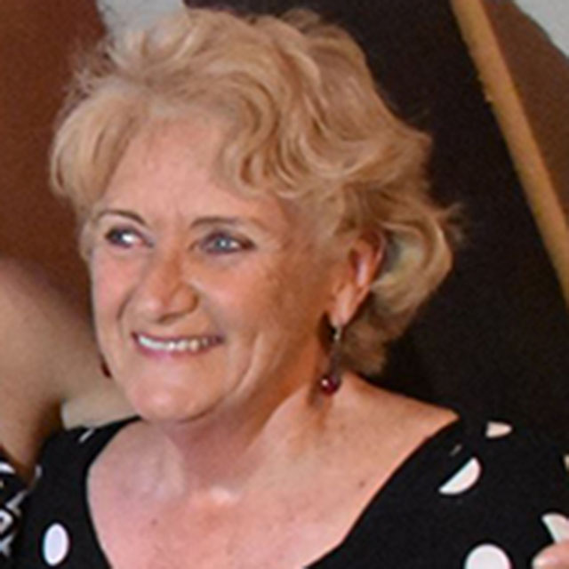 Gretchen Geidt