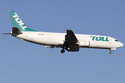 Air Freight Services 