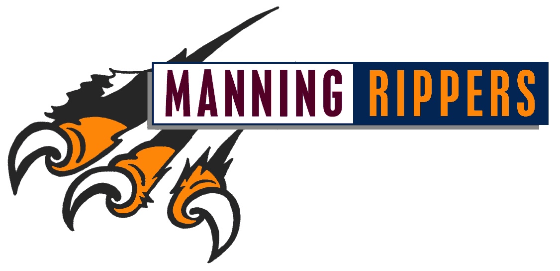 Manning Rippers