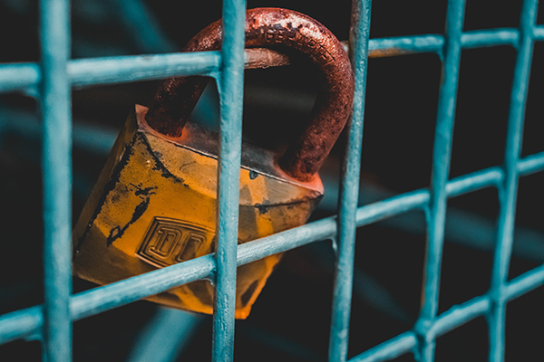 Never compromise on website security