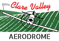 Clare Valley Aerodrome