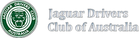 Jaguar Drivers Club of Australia