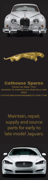 Cat House Spares