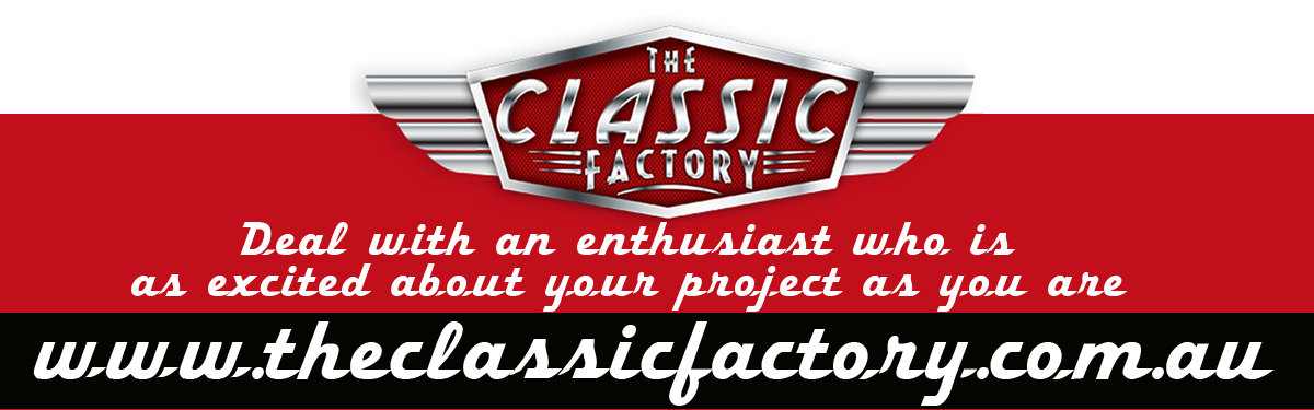 The Classic Factory