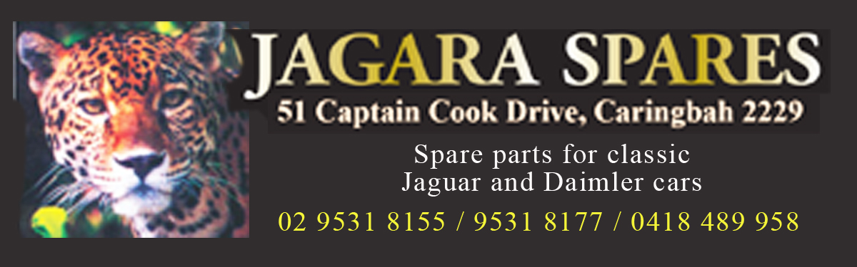 Jagara