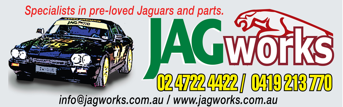 Jag Works